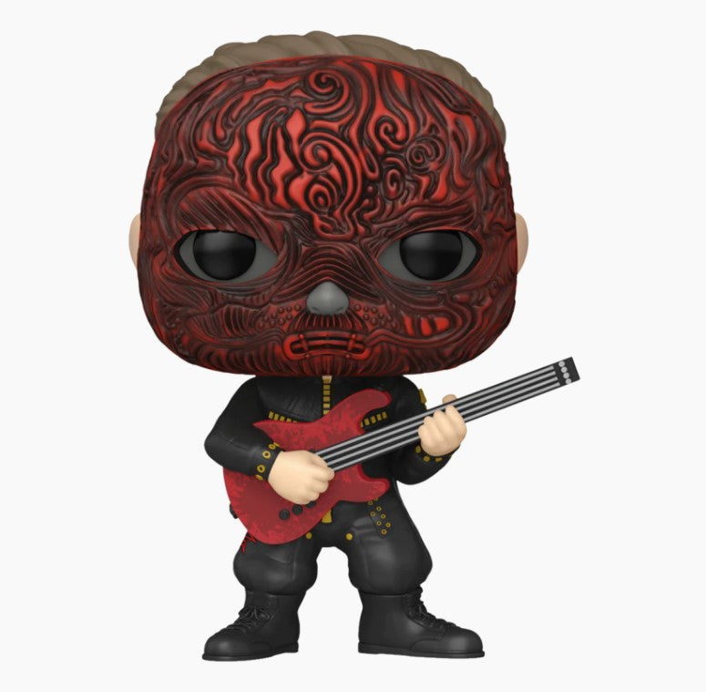 SLIPKNOT V-man Pop!