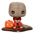 Trick R Treat Sam/Pumpkin & Sack Pop! Deluxe