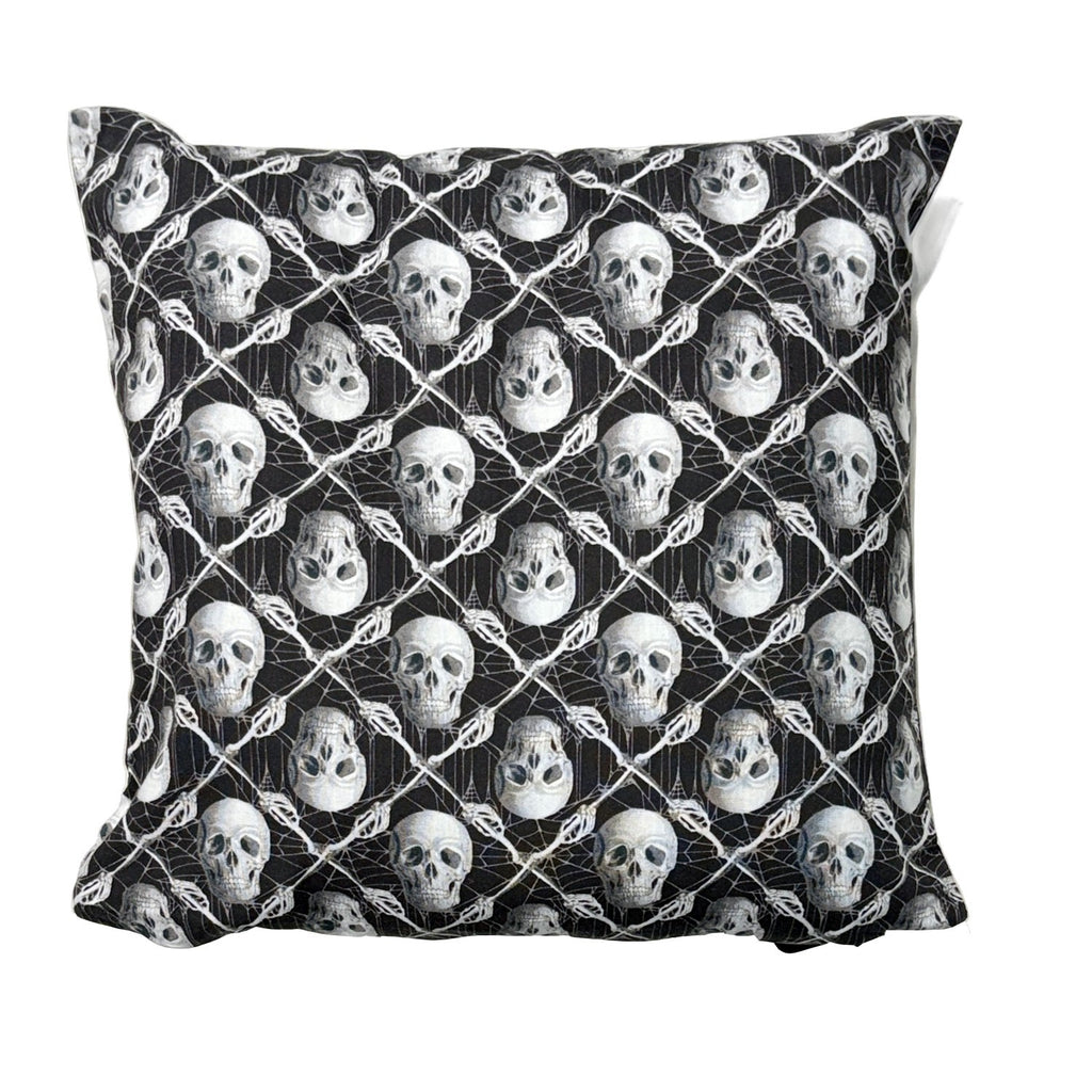 Mayhem Cushions - Ossicles Weave