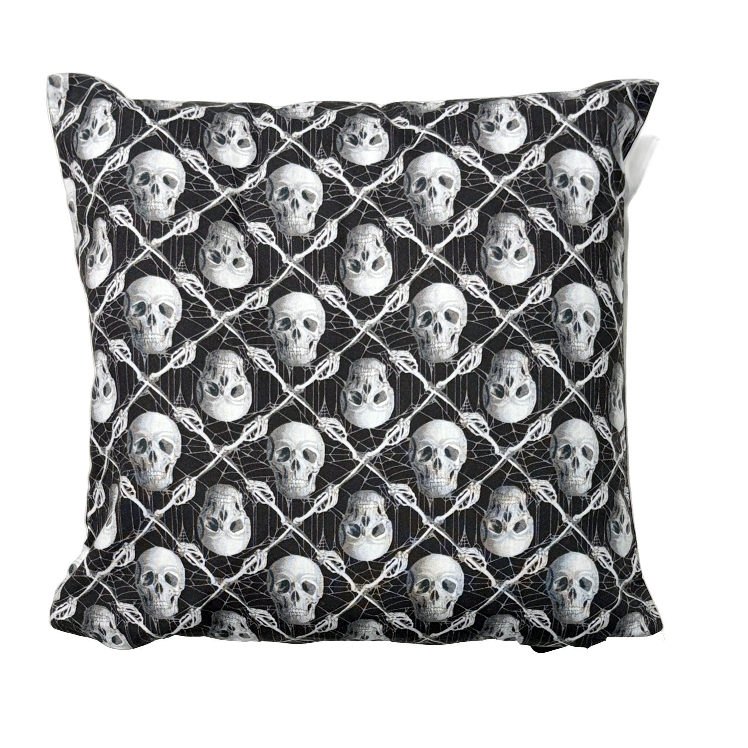 Mayhem Cushions - Ossicles Weave
