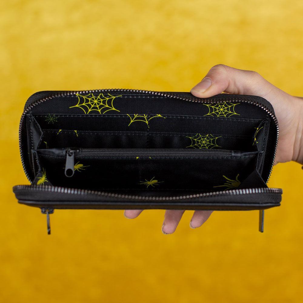 Dark Lord Wallet