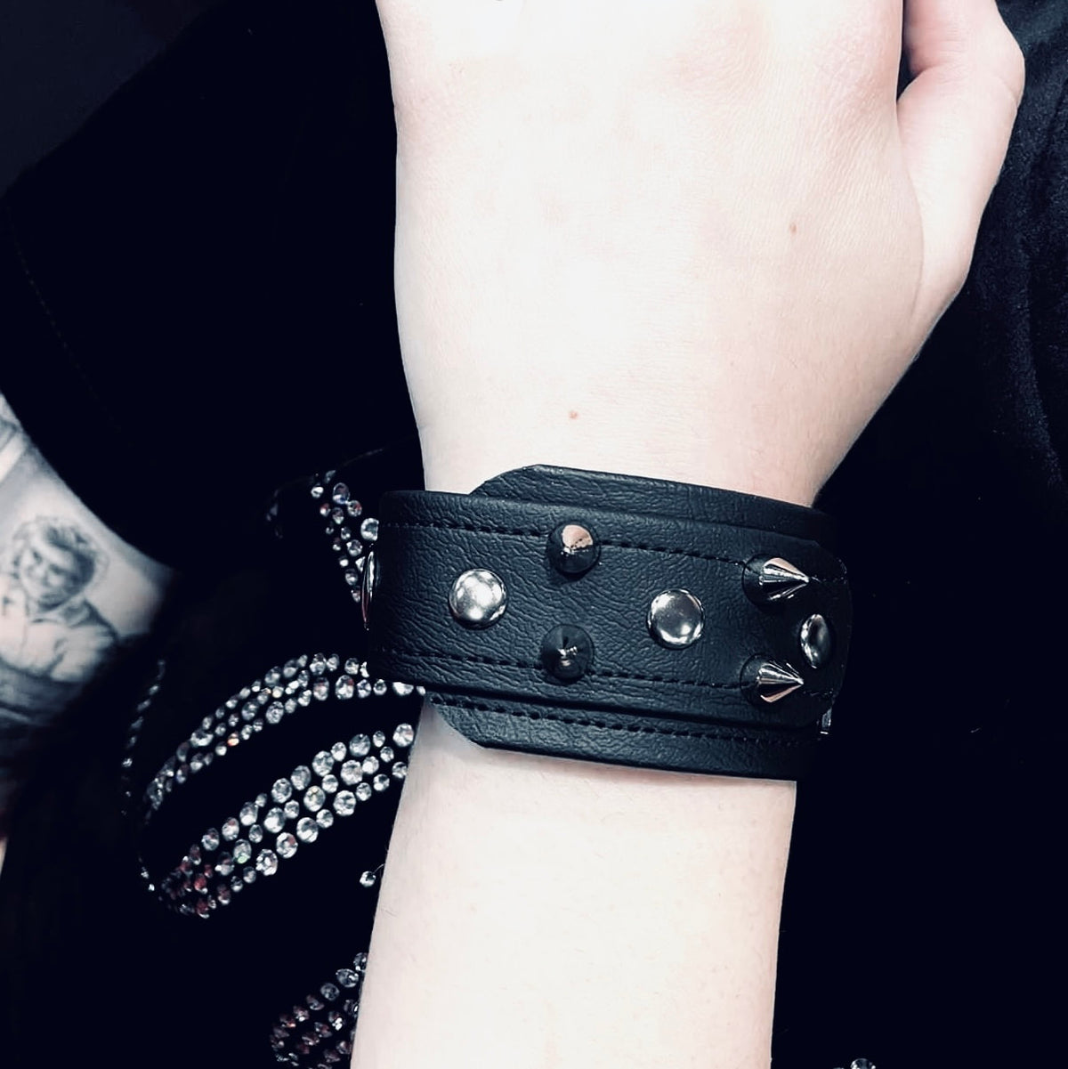 Naiad Cuff