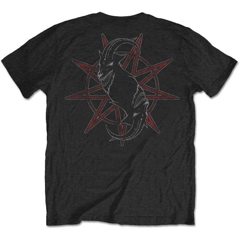SLIPKNOT Torn Apart Tee