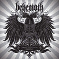 BEHEMOTH Abyssus Abyssum Invocat (2018) Digipack