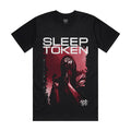 SLEEP TOKEN Vessel Worship Tee