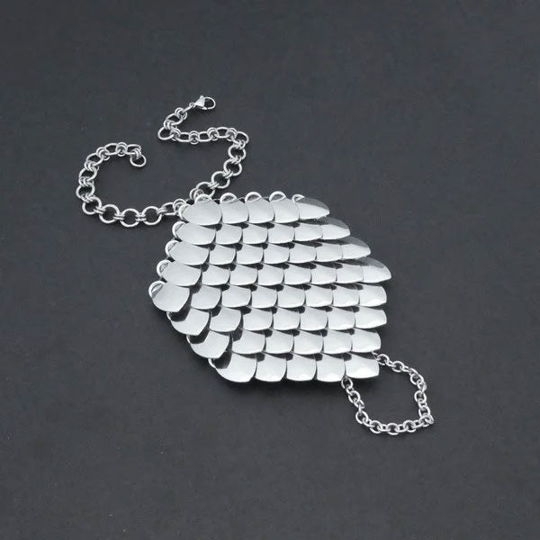 Draconian Slave Bracelet