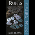Pagan Portals: Runes, Softcover Book