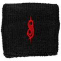 SLIPKNOT Tribal Logo Wrist Sweatband