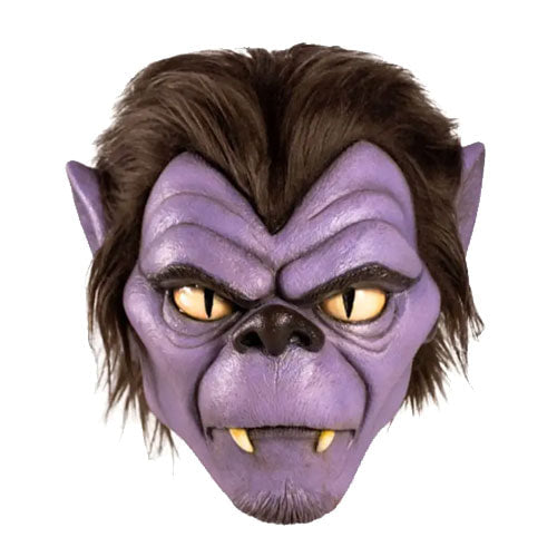 Scooby Doo - Wolfman Latex Mask