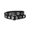 Schools Out Ring Belt