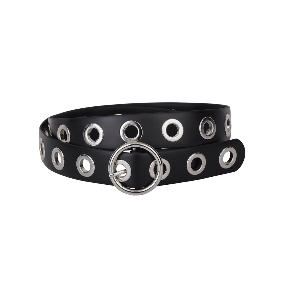 Schools Out Ring Belt