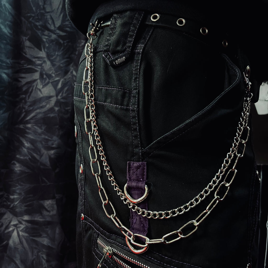 Menace Accessory Chain