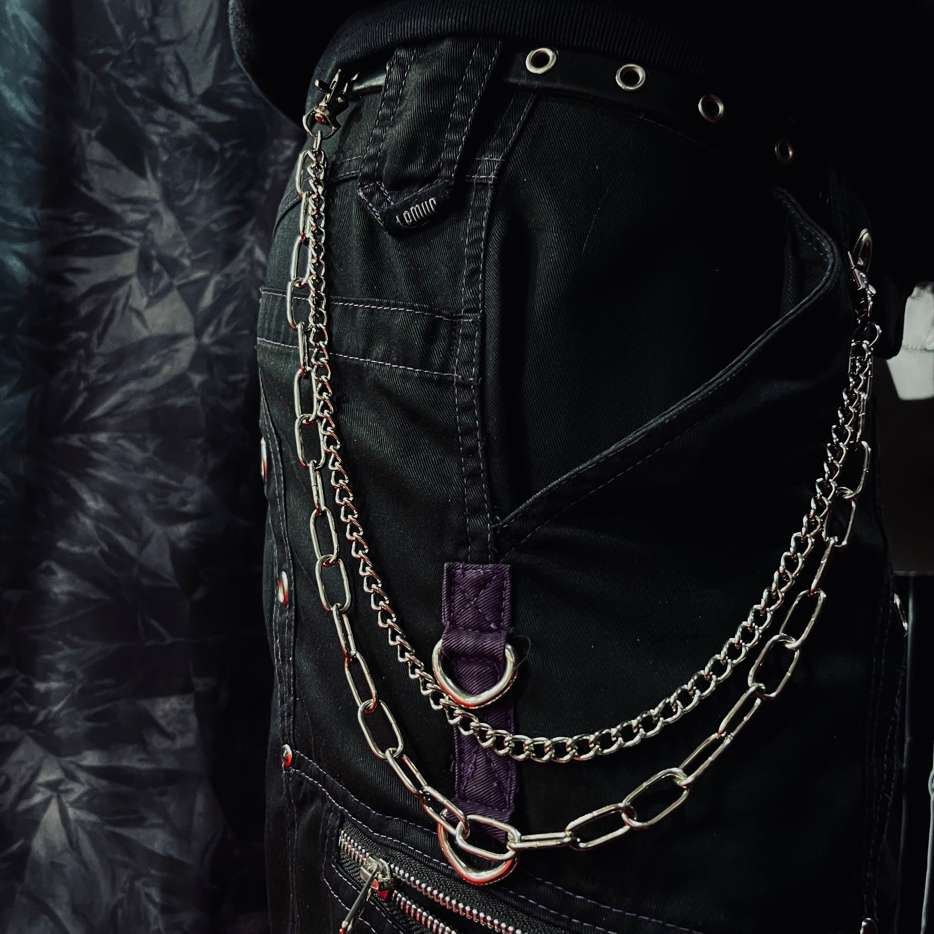 Menace Accessory Chain