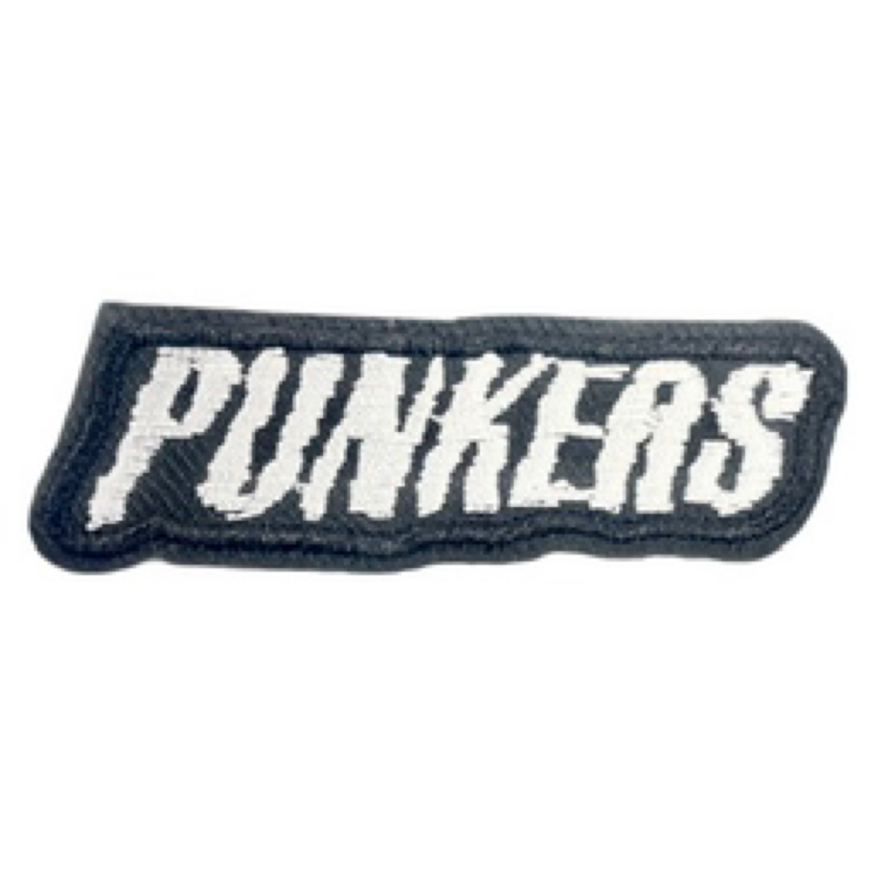 Punkers Mini Patch