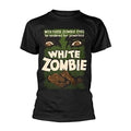 White Zombie (Movie) Tee