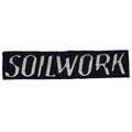 SOILWORK Patch