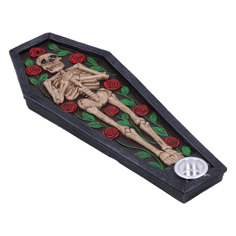Eternal Slumber Incense Holder