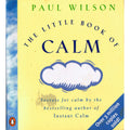 Little Book Of Calm