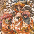 BARONESS - Gold and Grey VINYL