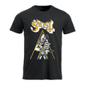 GHOST Clockwork Ghost Tee