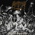 ANATOMY - Where Angels Die CD (1996)