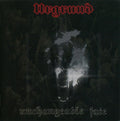 URGRUND Unchangeable Fate (2005) CD