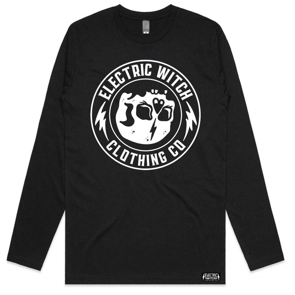 Dead Long Sleeve Tee