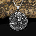 Drakkar Quest Necklace