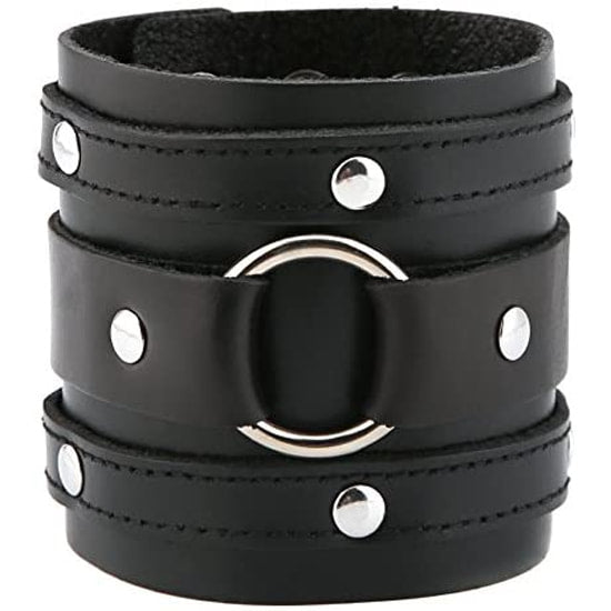 Bedlam Wrist Cuff
