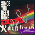 RAINBOW Since You Been Gone The Best Of CD Signed (2014)