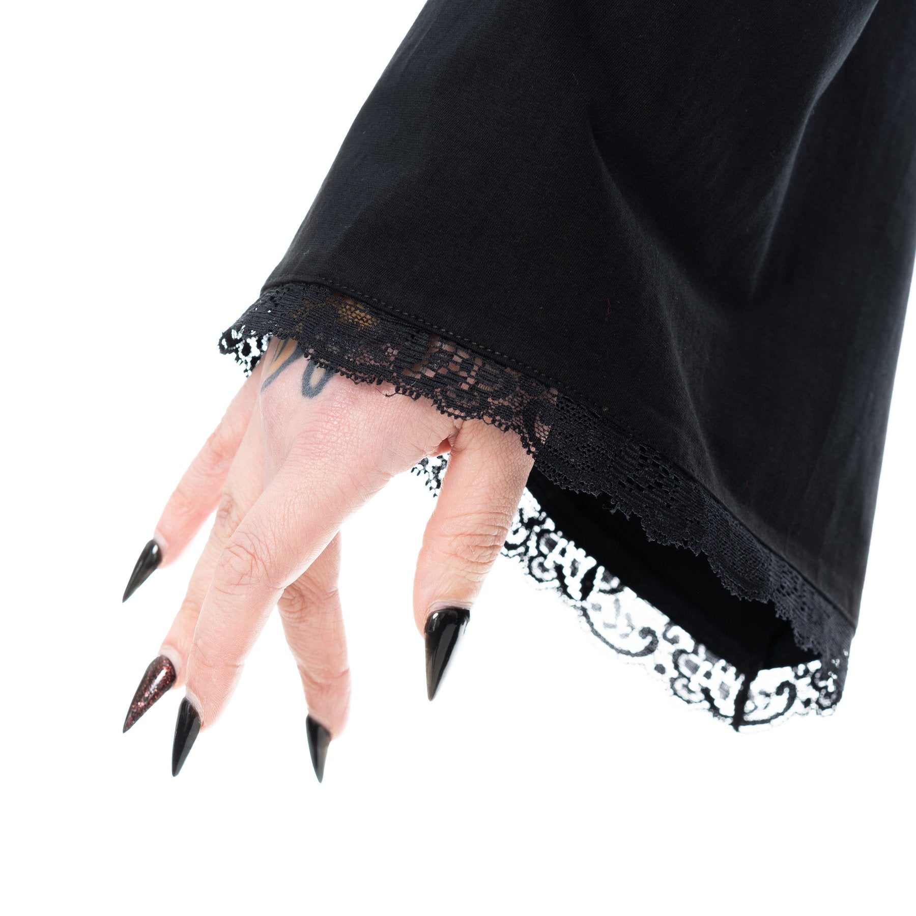 Maely's Bell Sleeve Top