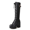 The Real Witch Boot
