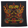 GUNS N' ROSES (GNR) Chinese Democracy Patch