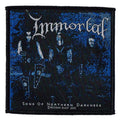 IMMORTAL Sons Of Northern Darkness Patch