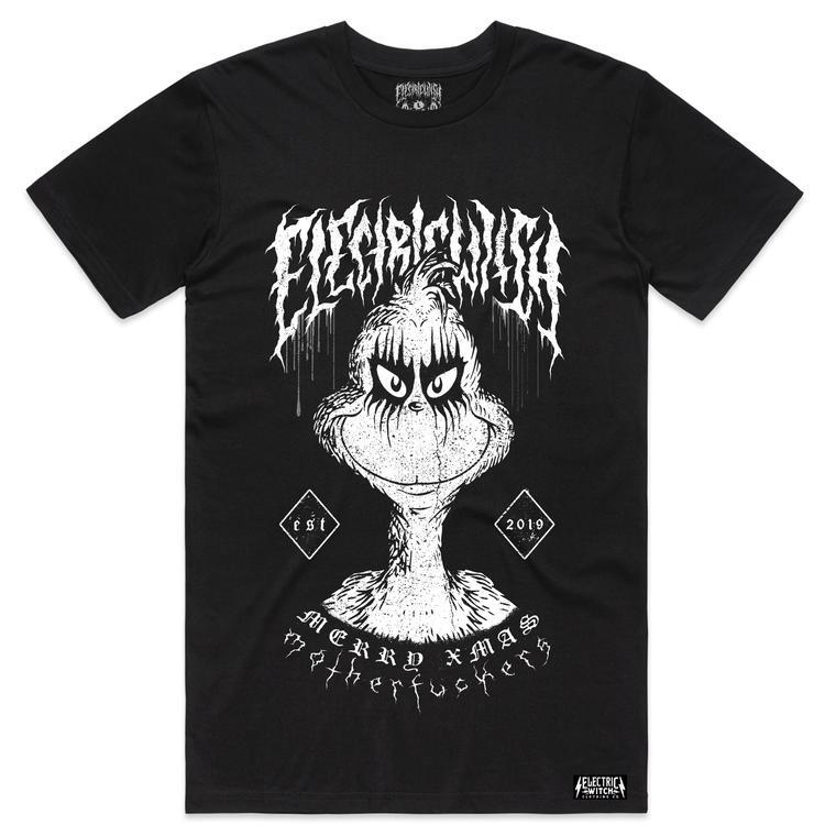 Grinchmas Tee