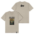 DAVID BOWIE Spiders From Mars Tee