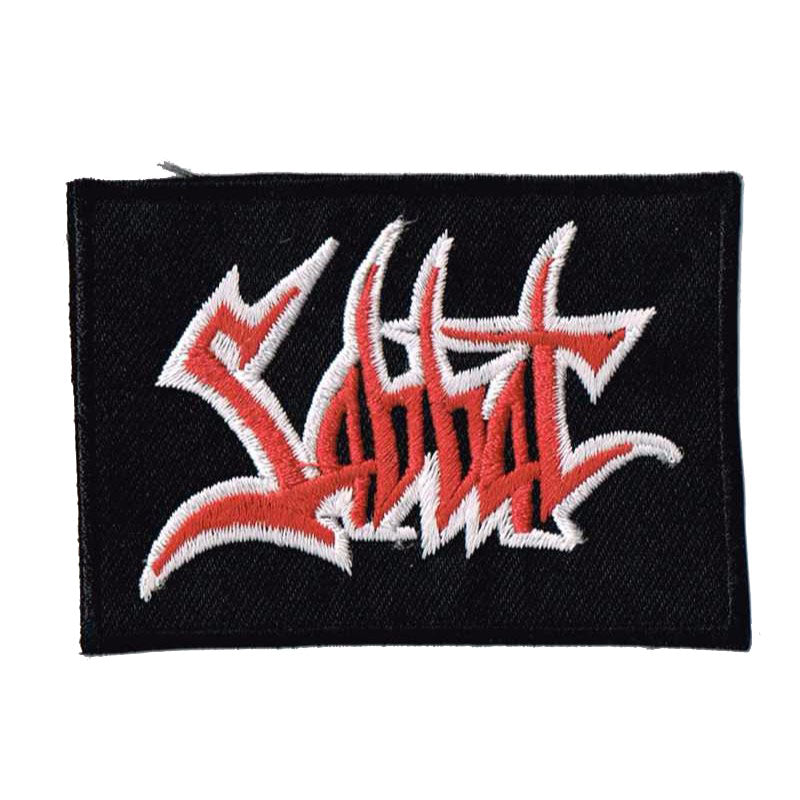 SABBAT Logo Patch