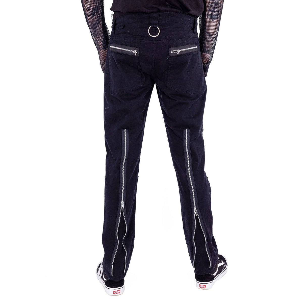 Cursed Pants