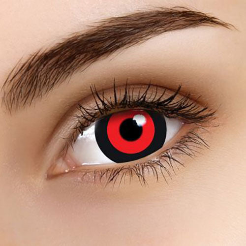 Ghouls Contact Lenses