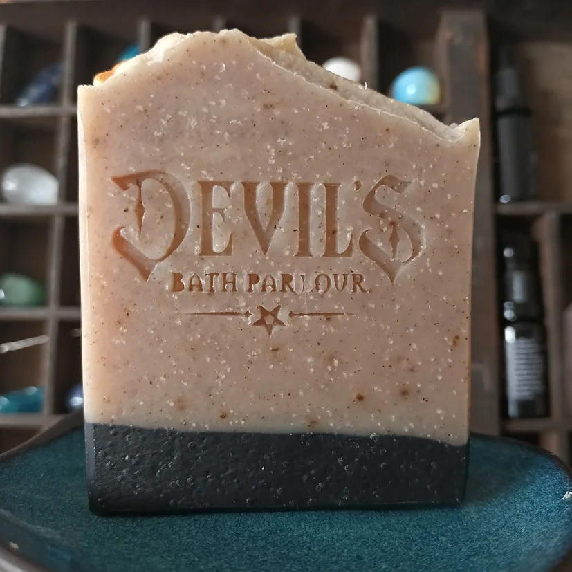 Catacombs Soap Body Bar
