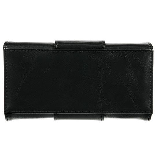 Nocturnes Bat Wings Wallet