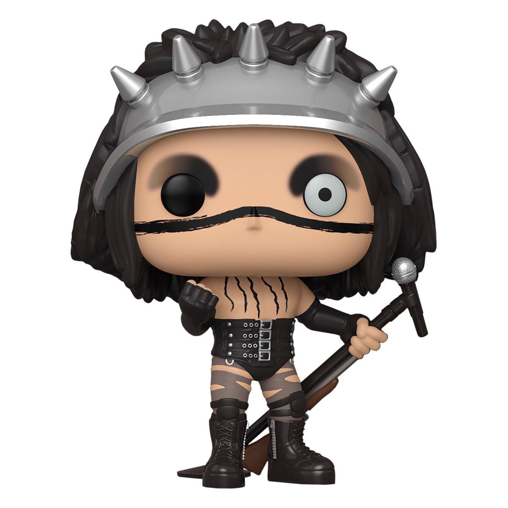 Marilyn Manson Pop!