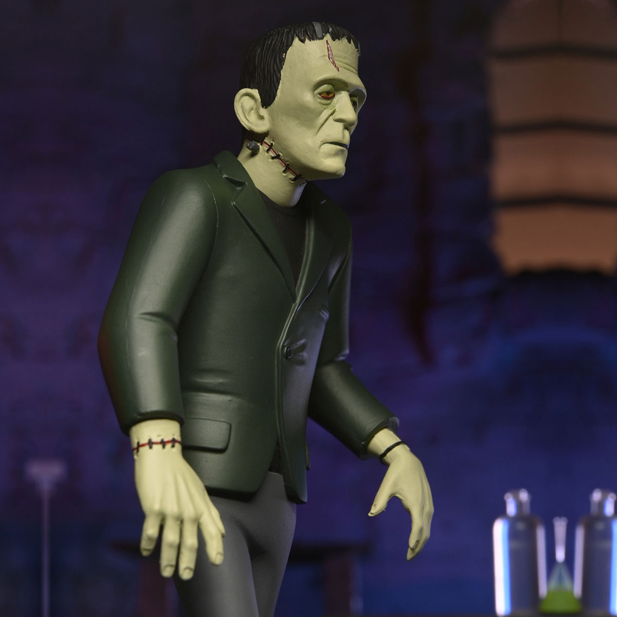 Frankenstein – Universal Monsters Toony Terror 6" Figure