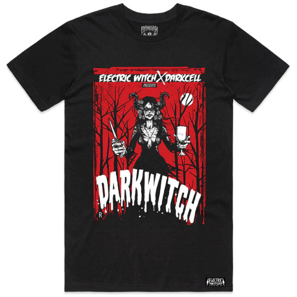 Darkwitch Tee
