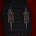 Sanguis Earrings