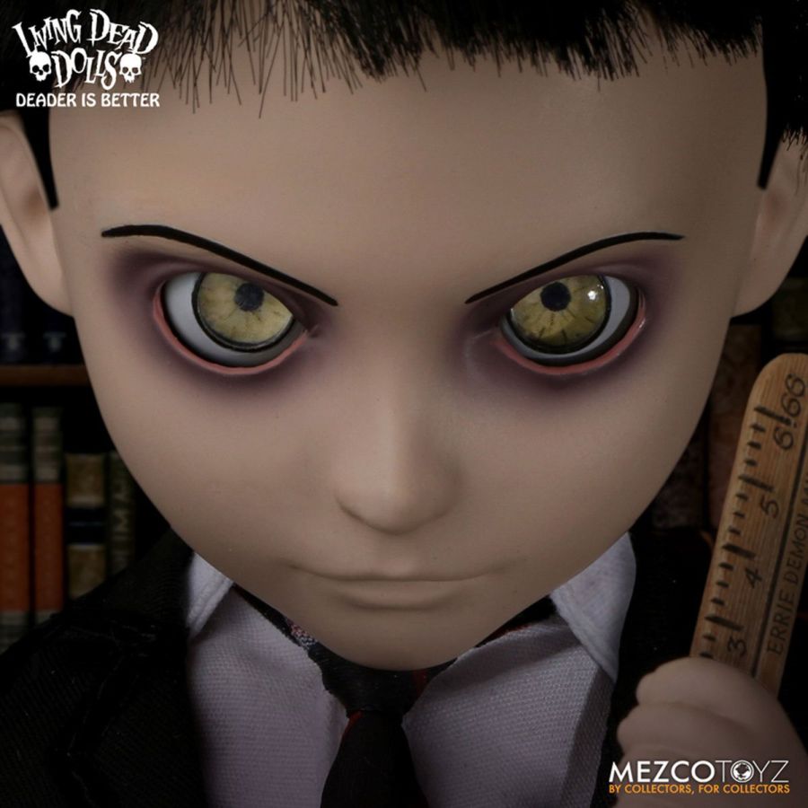 Damien Mega Figure - Return of the Living Dead Dolls