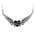 Black Romance Necklace