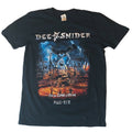 DEE SNIDER (TWISTED SISTER) For The Love Of Metal XIX Tee