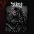 PESTILENTIAL SHADOWS Ephemeral CD (2014)