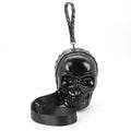 Pestilence Crossbody Black Death Bag
